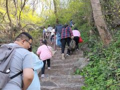 -南京市江宁方山