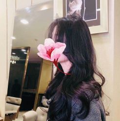 -In Style造型