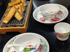-老头儿油爆虾·知味杭州(爱琴海购物中心)