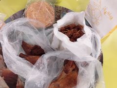 -国梁烤鸡(总店)