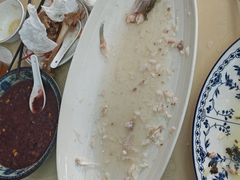 -芸海阁·农家私房菜(沙家浜景区出口店)