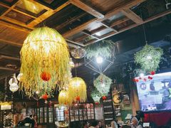 大堂-南海渔家•海鲜•正宗海南菜(亚特兰蒂斯店)