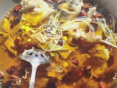 -水煮三国·川鲁江湖菜(香山店)