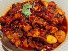 -山石榴·贵州菜(丰盛里店)