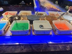 -韩风源烧烤涮自助餐厅(封丘瑞封店)