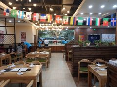 -洪忠涮烤王(嵩山路店)