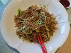 -牡丹国际大酒店-港式茶餐厅