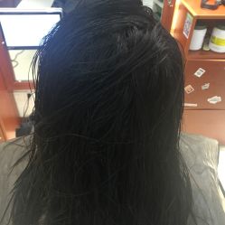 -美梵日系沙龙