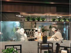 大堂-松鹤楼·非遗·苏帮菜(融科店)