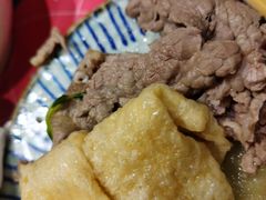 -牛村来人潮汕牛肉火锅(西单店)