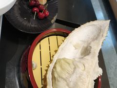 -一绪に寿喜烧(虹悦城店)