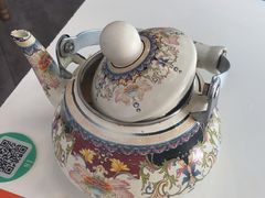 -帕米尔食府(白云观店)