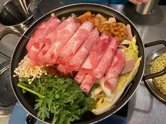 -MI WU FACTORY米屋美食工厂餐厅(绿地店)