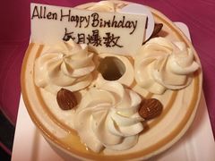 -SAYScake善食感戚风蛋糕(临江大道店)