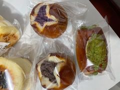 -0+1·手作面包(新北店)