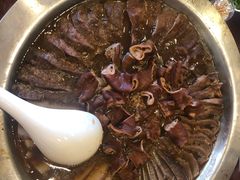 -北京小肠陈饭庄(方庄店)
