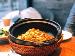 -北京老铺烤鸭(西稍门店)