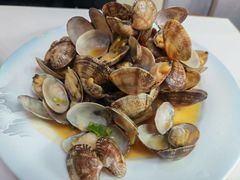 -来之顺海鲜菜馆·青岛菜·始于1993(栈桥店)