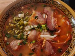-肇兴特色牛肉粉