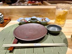 -镹·鱼料理  国产鱼使用店