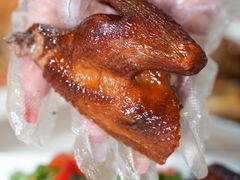 -喜记避风塘炒辣蟹(旗舰店)