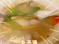 -子午路张记肉夹馍(小寨西路店)