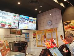 -汉堡王(徐汇绿地缤纷店)