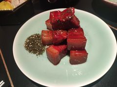 状元楼苔菜小方烤-丰和日丽(近铁广场店)