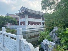 -顺峰山公园