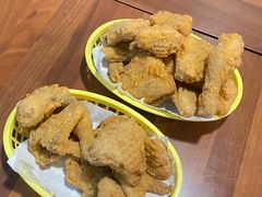 -Dak's 炸鸡(远景路店)