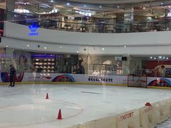 -全明星滑冰俱乐部(万象城店)