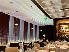 -茹丝葵经典牛排馆(成都IFS店)