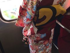 -京都和服体验 梦馆(五条店)