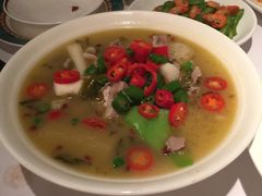 -老洋房花园饭店(绍兴路店)