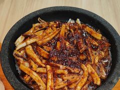 -小木屋拌饭(西安华阳城店)
