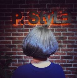 -P.STYLE 派斯造型