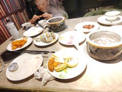 -V-ONE西雅图海鲜自助餐厅(仓山万达广场店)