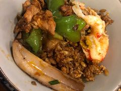 -虾小龙老长沙龙虾馆(坡子街店)