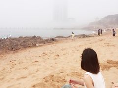 -青岛第二海水浴场