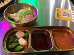-釜山火炉·海鲜烤肉(紫藤路店)