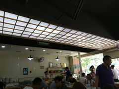 -舌尖尖牛肉面(甘南路店)