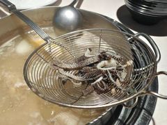 -潮泰牛肉火锅 · 创于1992年(车公庙店)