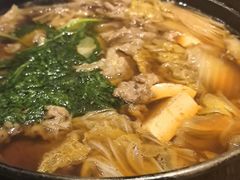 -千代武日本料理(爱建店)