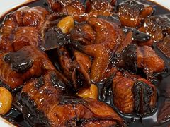 河鳗大烤-沪依小酒馆心意菜