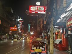 -唐人街(耀华力路)