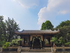 -梁园