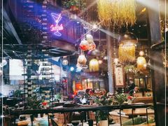 大堂-胡桃里乐队酒馆(鎏嘉码头店)