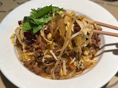 -小吴先生的店·东北烧烤(林科大店)