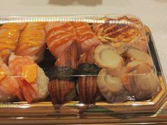 -争鲜回转寿司(浦东三钢里PLUS店)