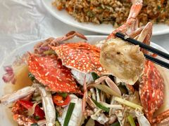 -众味海鲜大排档·活海鲜·潮汕味(南澳店)